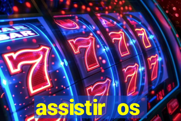 assistir os simpsons dublado online